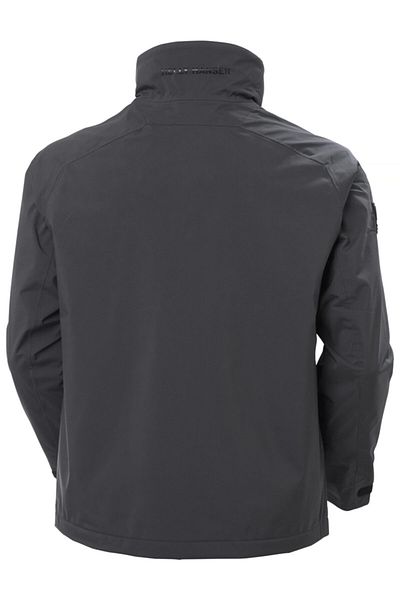 Helly Hansen Hh Hp Racing Lifaloft Jacket Ebony