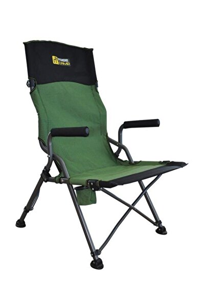 Freecamp Patch Katlanır Kamp Sandalyesi