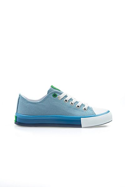 Benetton Pantofi sport pentru copii