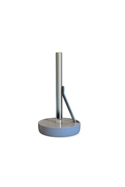 Prima Nova Primanova Paper Towel Holder Gray M-E68-07
