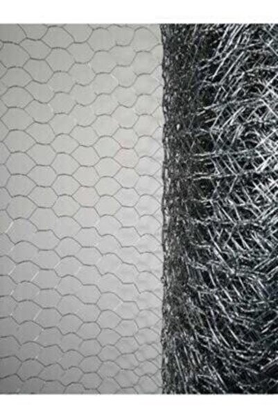 Ezgi Kümes Teli Tel Aralığı 19 Mm 100 Cm 20 Metre