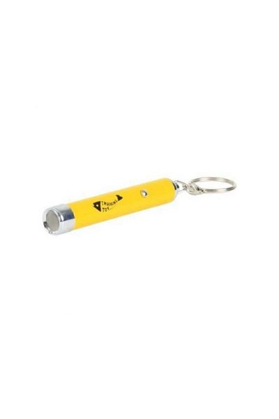 Trixie Cat Toy, Catch Led Pointer Light