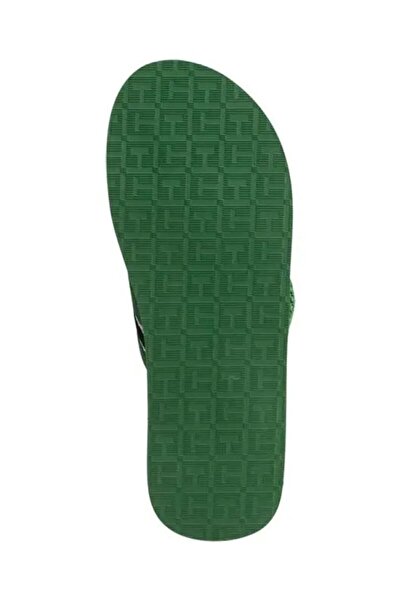 Tommy Hilfiger Tommy Hılfıger Beach Sandal Terlik Fm0fm00627 903