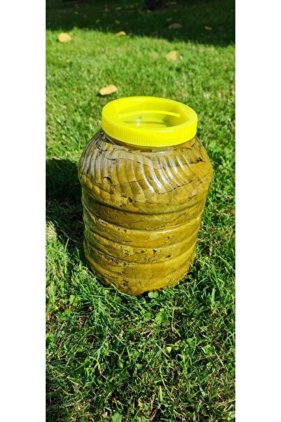 Emine hanım yaprakları Yeni Sezon Tokat Erbaa Yaprağı 5kg Küçük Boy Yaprak (E...