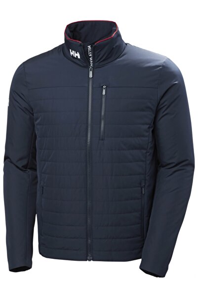 Helly Hansen Hh Crew Insulator Jacket 2.0 Navy
