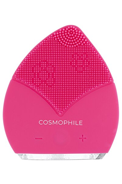 COSMOPHİLE Yüz Temizleme Ve Masaj Cihazı