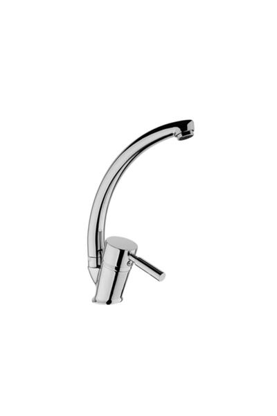 Vilas Madrid Mix Swan Kitchen Sink Faucet