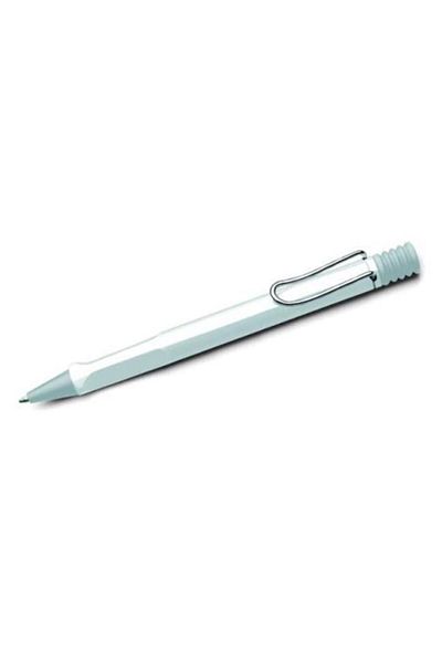 Lamy Safarı Ballpoint Pen Bright White 219