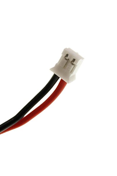 Genel Markalar 3.7 V 1s Lipo Batarya-pil 1100 Mah 25c