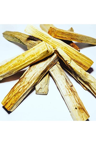 Polo santo Ağaç Tütsü