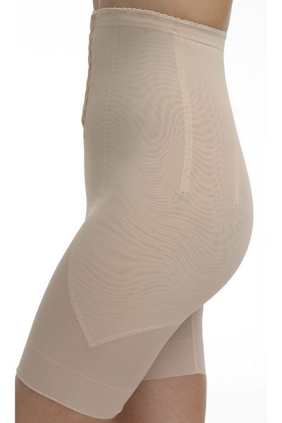 Yevda 1540 Cataramă de strângere Pantaloni scurți lungi Corset colorat piele