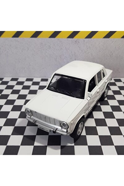 Can Toys Efsane Hacı Murat Çekbırak Araba