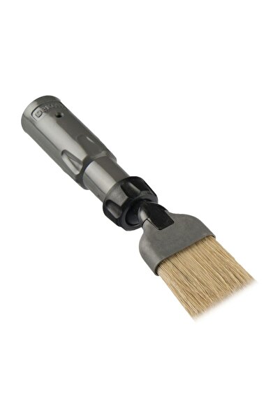 Dekor Doğal Kestirme Robot Boya Fırçası 40 Mm (6011)