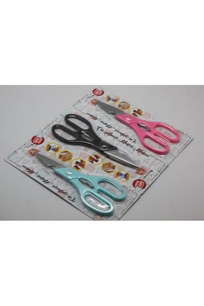 Optimum Kitchen Scissors
