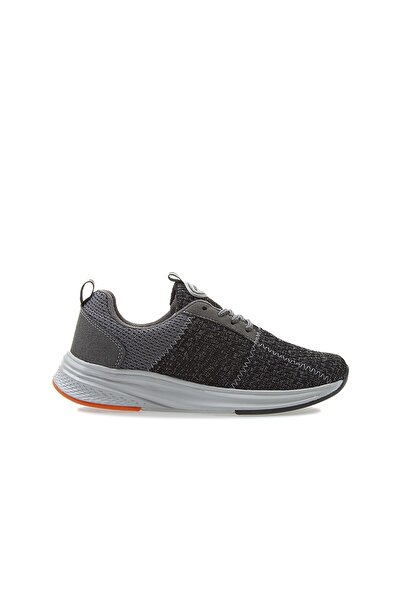 DUNLOP Kadın Siyah Sneaker Dnp-1336