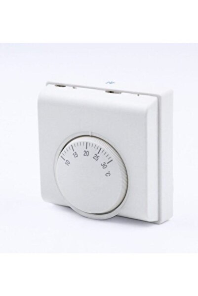 Rcon Rc100 Kablolu Mekanik Oda Termostatı