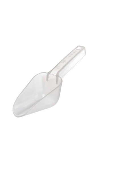 NO NAME Küçük Boy Kırılmaz Polikarbon Buz Küreği 180 ml