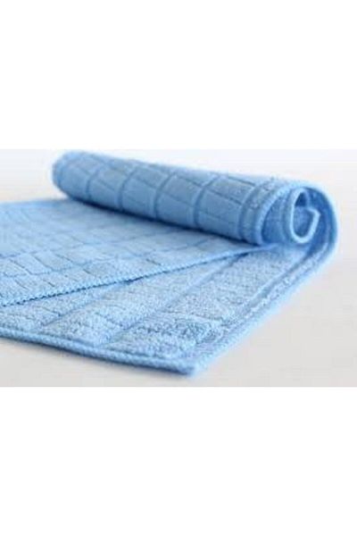 Mikrotex Microfiber Carpet-seat and Floor Wiping Cloth
