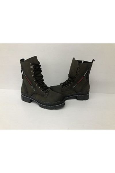 Markopark Women's Boots Harvort