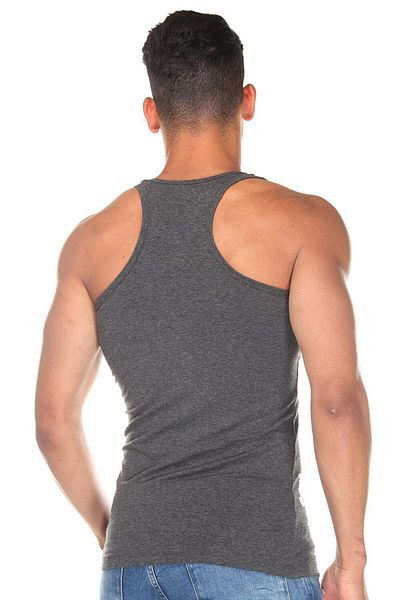 darkzone Fit Anthracite Ανδρικό Αθλητή