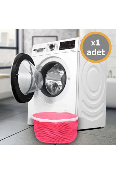 MorBebe 1 Sutien Ultra Lux și plasă de spălat