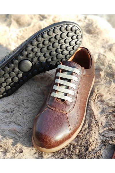 Of&Off Men's Classic Casual Shoes