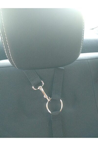 HeiN Evcil Hayvan Araç Emniyet Kemeri