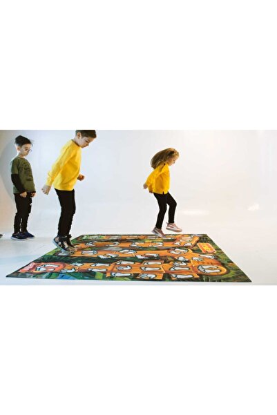 pediaswiss مجموعة ألعاب تعليمية وتطويرية لتتبع الأثر