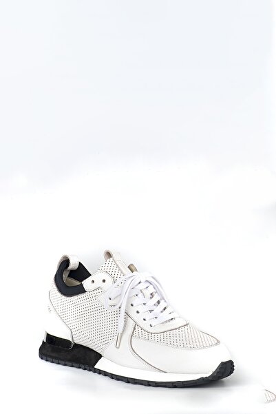 DOKA Erkek Sneakers 655705 Beyaz
