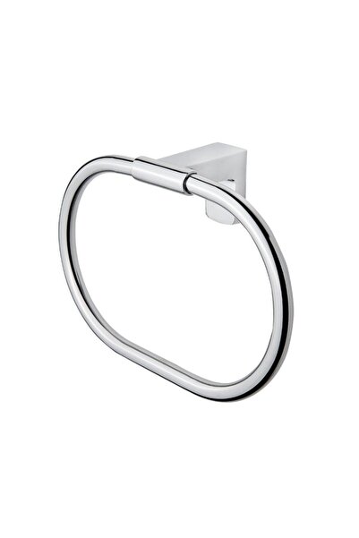 Tema Premium Yuvarlak Havluluk