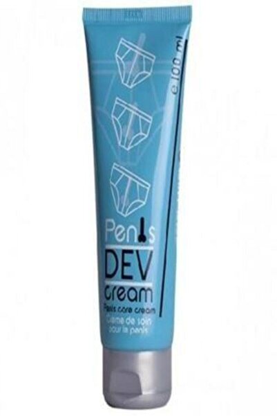 Viaxi P Development Krem 100 ml