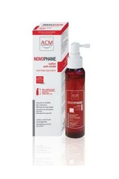ACM Spray Against Hair Loss 100ml
