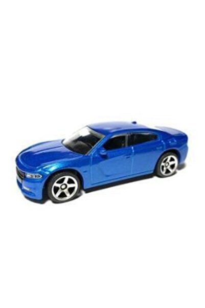 Matchbox Tekli Arabalar 2018 Dodge Charger C0859 - Gkl90