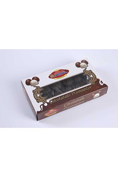 Erten Şekerleme Çikolata Kaplı Pişmaniye 170 Gr.