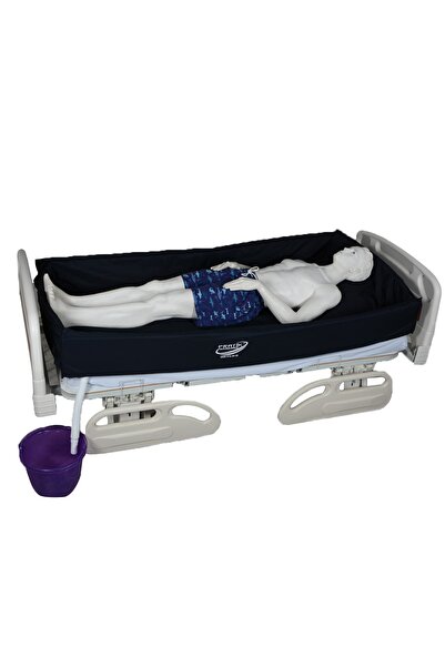 Pratik Medikal Pratik Hasta Yıkama Seti