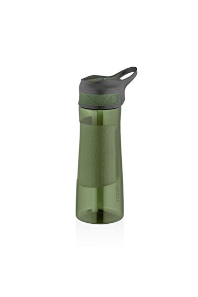 Vagonlife Uzspace 670 ml green flask