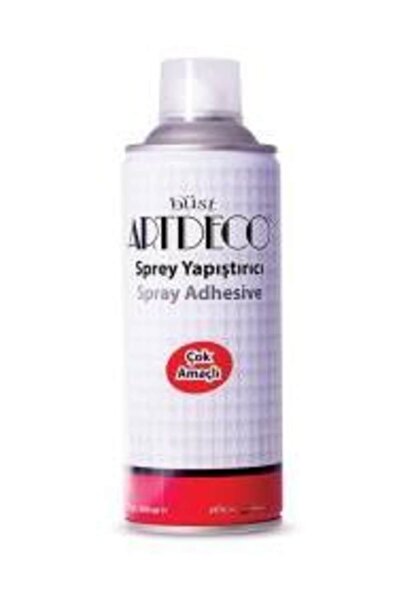 Artdeco Sprey Yapıştırıcı 400 ml