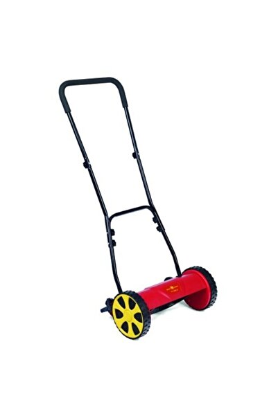 Wolf Garten Tt 350 S Mekanik Çim Biçme Makinesi 35 Cm