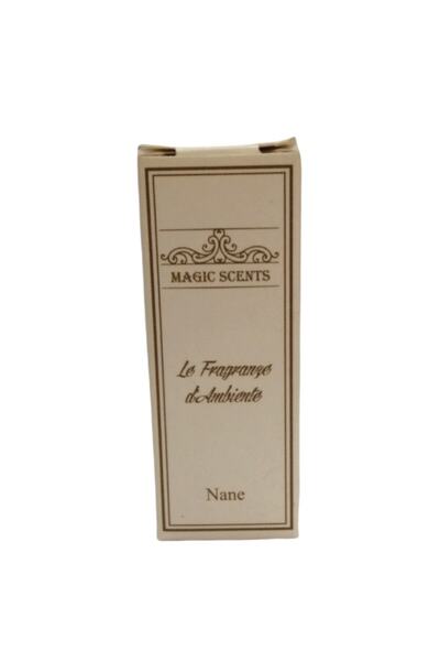 Magic Scents Nane Buhurdanlık Kokusu 10 Ml