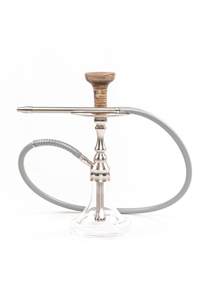 Kefo Hobbit Çantalı Nargile Takımı