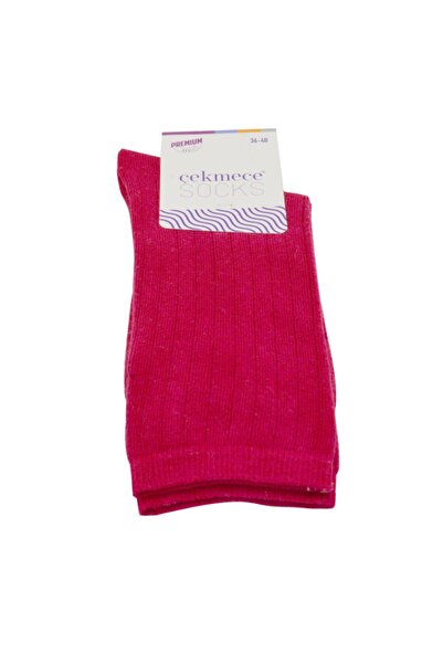 Çekmece Τα αληθινά σας χρώματα Unisex 3-pack Βαμβακερές κάλτσες με ζωηρά χρώματα