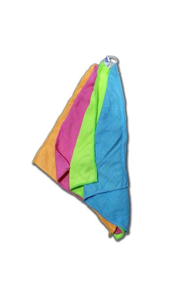 YDGR Cleaning Microfiber Cloth