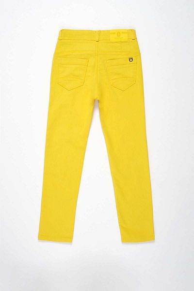 Doctor junior Boy's Regula Woven Trousers