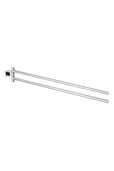 Grohe Essentials Cube Towel Holder - 40624001