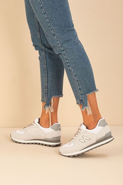 Hammer Jack Women's Sneakers - Comfortable and Stylish