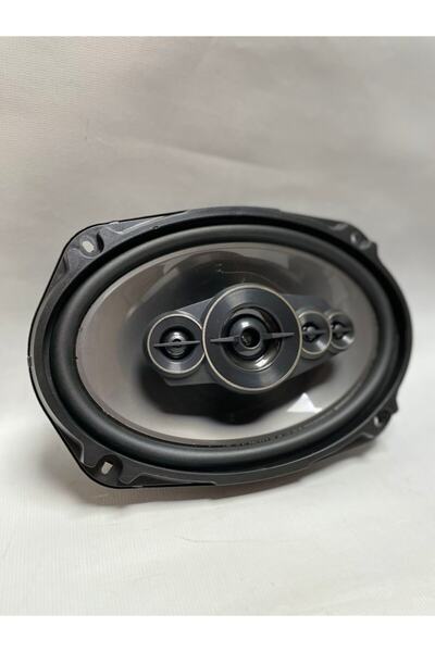 Navigold Ng 6500 960 Watt 6x9 Cm 4 Yollu Oval Oto Hoparlör