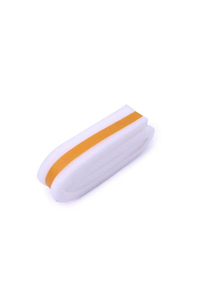 OMAK 5 Pieces Under Door Tape Sponge Self Adhesive Door Tape Thermal Insulation Sponge By Sungur