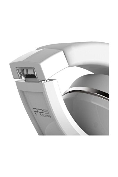 Bluedio Ufo 3d Pps Bluetooth 4.1 Kulaklık Beyaz