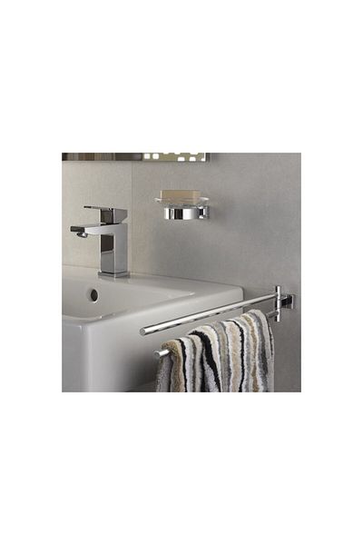 Grohe Essentials Cube - Soap Dish