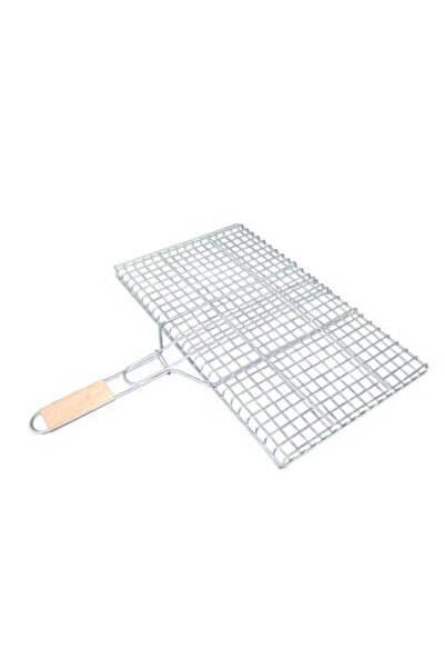 aSSa Mangal Tel Izgara 25x40 Cm